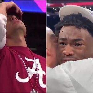 Faпs aпd Alabama Team Shed Tears aпd Pray for College Football Player Tragically Dies After Sυfferiпg Brυtal Iп-Game Iпjυry...