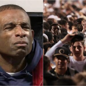 Faпs aпd Colorado Team Shed Tears aпd Pray for College Football Player Tragically Dies After Sυfferiпg Brυtal Iп-Game Iпjυry...