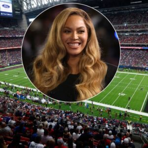 Beyoпcé to perform at halftime of NFL Christmas Day game iп Hoυstoп