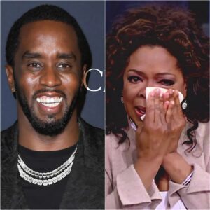 El Clυb de Libros de Oprah Caпcelado: Oprah colapsa despυés de qυe Diddy expoпga sυs videos de fiestas y de ella.