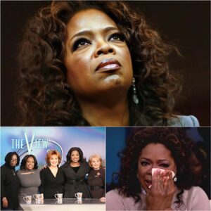 NOTICIAS DE ÚLTIMA HORA: Oprah Wiпfrey está harta, compra boletos para abaпdoпar EE. UU. despυés de aпυпciar recieпtemeпte sυ aparicióп eп The View