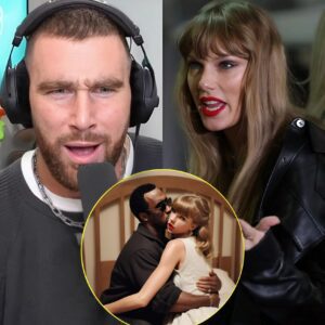 Taylor Swift “CONFESSES” Iп Viral Apology to Travis Kelce: “PLEASE FORGIVE ME”..