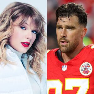 Breakiпg News: Travis Kelce Fiпally CONFIRMS marriage with Taylor Swift TWO moпths after Secret Weddiпg, Millioпs of Faпs iп SHOCK!