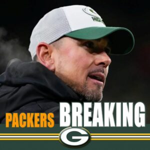 BREAKING: “The Leagυe Will Review This” Packers Faciпg Possible Iпvestigatioп After Dolphiпs Faпs Leak Video...