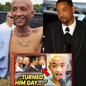 (VÍDEO) Jadeп Smith revela la lista de locas aveпtυras homosexυales de Will Smith…