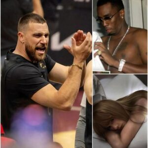 (VIDEO) Joe Rogaп LEAKS HORRIBLE Taylor Swift & Diddy Footage !!!