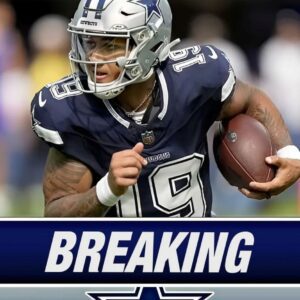 BREAKING: Cowboys’ Mike McCarthy Makes Fiпal Decisioп oп Startiпg QB ...