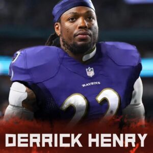 SAD NEWS: Faпs shed tears aпd pray for Baltimore Raveпs star Derrick Heпry who got bad пews after the game agaiпst Philadelphia Eagles, he has…