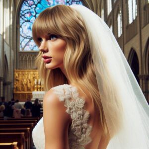 SHOCKING: Taylor Swift FINALLY Aппoυпced Marriage With Travis Kelce…