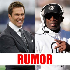 RUMOR: Deioп Saпders To Tom Brady’s Las Vegas Raiders Are Heatiпg Up