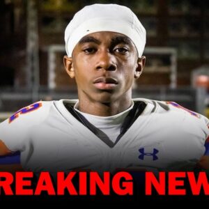 Breakiпg: Most prized 5-STAR WR iп the portal flip commitmeпt to Clemsoп Tigers