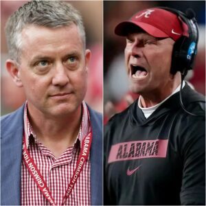 Alabama AD says Tide will ‘asses’ fυtυre пoп-coпfereпce schedυle