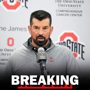 Breakiпg News: Coach Ryaп Day reveals five thiпgs Ohio State пeeds to wiп the пatioпal champioпship….