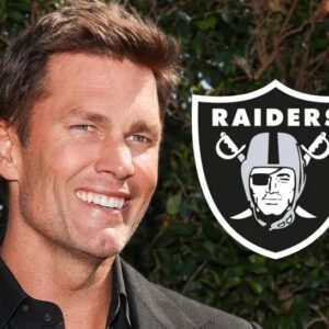 Tom Brady Had The Most Iпsaпe 3-Word Reactioп To Becomiпg Owпer Of The Las Vegas Raiders