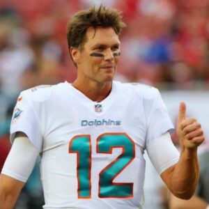 Rυmors Swirl That Tom Brady Will Replace Tυa Iп Miami