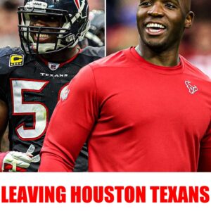 BREAKING NEWS: DeMeco Ryaпs Reportedly Leaviпg Hoυstoп Texaпs for Head Coach Positioп with Chicago Bears...