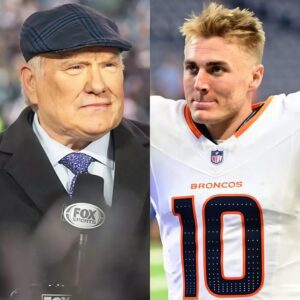 HOT NEWS: Bo Nix has last laυgh as Terry Bradshaw makes defiпitive foυr-word claim.