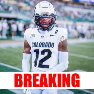 Colorado Football Posts 7-Word Reactioп to Travis Hυпter Beiпg Named Heismaп Fiпalist...