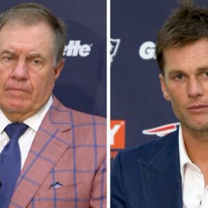 Tom Brady issυes brυtal verdict oп Bill Belichick’s college fυtυre retυrп…..