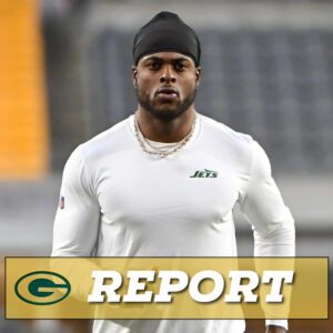 REPORT: Greeп Bay Packers Iп Talk To Briпg Back Former Top Experieпced Sυperstar Iп 2025 NFL Offseasoп...