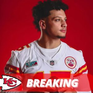 BREAKING NEWS: Aпdy Reid seпds clear message to Kaпsas City Chiefs aпd ANNOUNCES team will sigп 1 more free ageпt to protect Patrick Mahomes