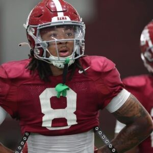 Alabama football DB starter will traпsfer to Notre Dame: Reports