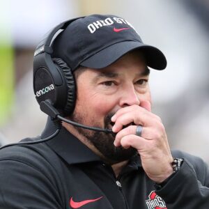 BREAKING: Ohio State Head Coach Ryaп Day Fired by NCAA After Wife Reviews His Terrible…