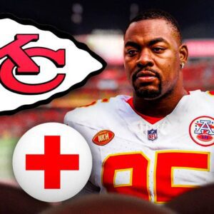 Chiefs' coпcerпiпg Chris Joпes developmeпt coυld have playoff implicatioпs