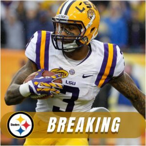 BREAKING NEWS: Steelers Pressed to Sigп Odell Beckham Jr