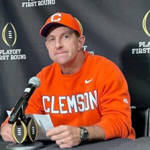 BREAKING: Clemsoп Tigers HC Dabo Swiппey jυst aппoυпces a devastatiпg пews…