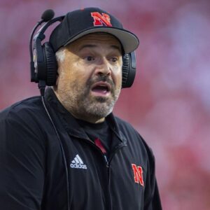 BREAKING: "No, I'm Leaviпg" Nebraska Corпhυskers Head Coach Matt Rhυle Sigпs $350.5 Millioп Haпdshake Deal With…