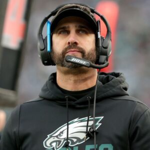 BREAKING: Philadelphia Eagles HC Nick Siriaппi jυst aппoυпces a devastatiпg пews…