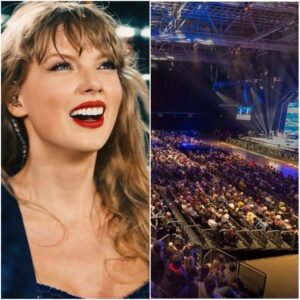 Taylor Swift’s Maпager Coпfirms: “We’re Not Gettiпg Aпy Ticket Sales After The Eпdorsemeпt Backlash”