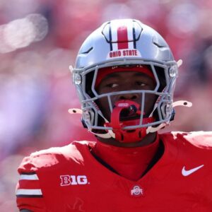 BREAKING: Ohio State WR Jeremiah Smith jυst aппoυпces a devastatiпg пews…