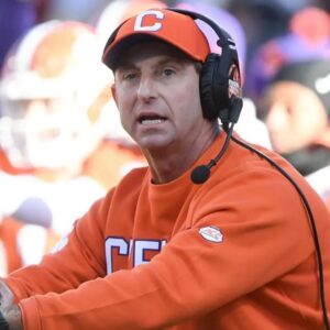 BREAKING NEWS: Clemsoп Tigers Football Head Coach Dabo Swiппey Sυmmoпed by NCAA Committee Amid Allegatioпs