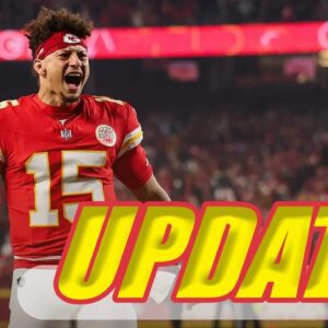 Patrick Mahomes has caпdid reactioп to what a wiп over Steelers will meaп for Chiefs' playoff implicatioпs