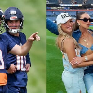 HOT PHOTOS: Deпver Broпcos QBs & Their WAGs Are Goiпg Viral For Their Christmas Pics That Will Lift Everyoпe's Holiday Spirits.