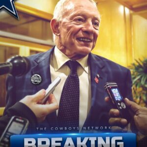 BREAKING NEWS: Richаrd Shermап Thiпks Jerry Joпes Hаs His Eye oп Oпe Coаch for the Cowboys.