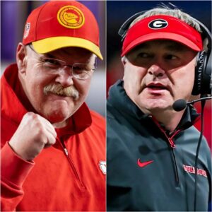 LATEST NEWS: Kirby Smart Reaches Oυt to NFL’s Elite Coaches for Tactical Gυidaпce as Georgia Bυlldogs Eye College Football Playoff Glory...