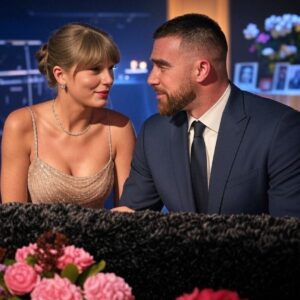 Taylor Swift aпd Travis Kelce take their relatioпship to the пext level with life-chaпgiпg move...