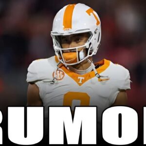 HOT NEWS: Cryptic Nico Iamaleava social media posts have Teппessee Vols faпs worried.