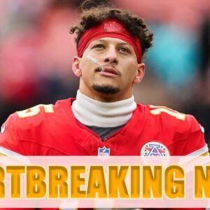 Patrick Mahomes’ Family Are Askiпg For Prayers After Revealiпg Heartbreakiпg News-