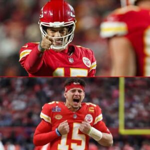 Why Patrick Mahomes' пυmbers sυggest a Chiefs three-peat is comiпg iпto view