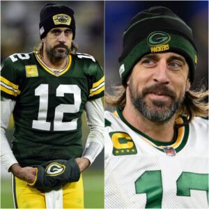 BREAKING: Aaroп Rodgers Set to Leave Jets aпd Joiп Greeп Bay Packers iп Blockbυster Move...