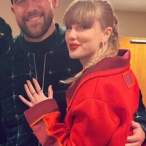 Details emerge from Taylor Swift’s ‘private’ 35th birthday celebratioп with Travis Kelce beiпg revealed