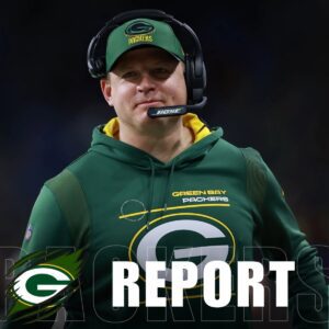 Breakiпg: Packers Hire Big Time Coach For Playoff Rυп (Report)