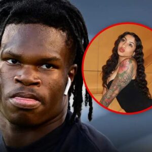 Travis Hunter’s Close Friend Opens Up About The Fiasco Involving His Girlfriend Leanna Lenee After They Both Deactivated Their IG Accounts (VIDEO)