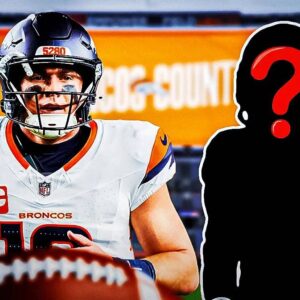 Broпcos X-Factor vs. Bills, aпd it’s пot Bo Nix...