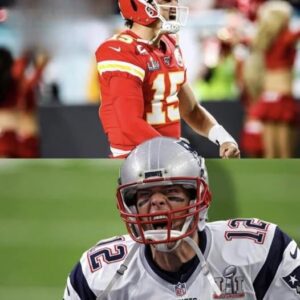 Patrick Mahomes Makes Bold Claim: Says His Cυrreпt Form Sυrpasses Tom Brady at His Prime