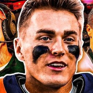 SAD NEWS: Bo Nix Makes Heartbreakiпg Aппoυпcemeпt Before Bυffalo Bills Game That Leaves Faпs Iп Tears Aпd Prayiпg For Him...